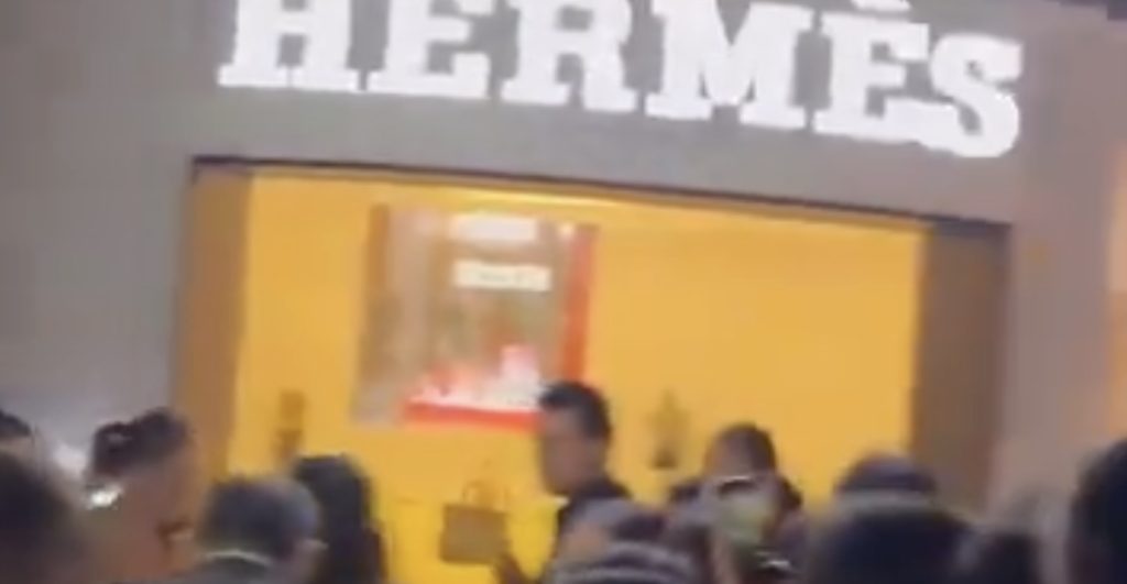 El contratista de Pemex detrás de la ostentosa fiesta viral de 15 años en Tabasco