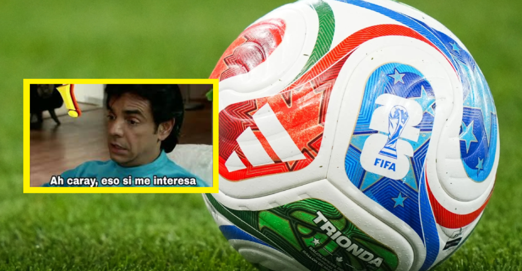 ¿Partidos en vivo? FIFA y YouTube se unen por el Mundial 2026