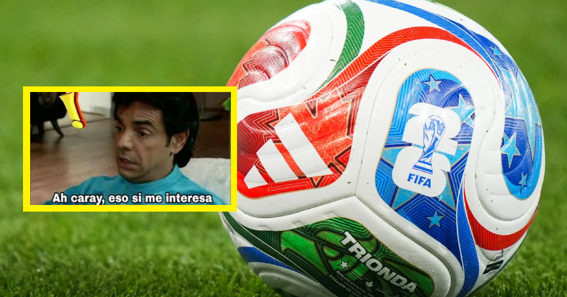 ¿Partidos en vivo? FIFA y YouTube se unen por el Mundial 2026