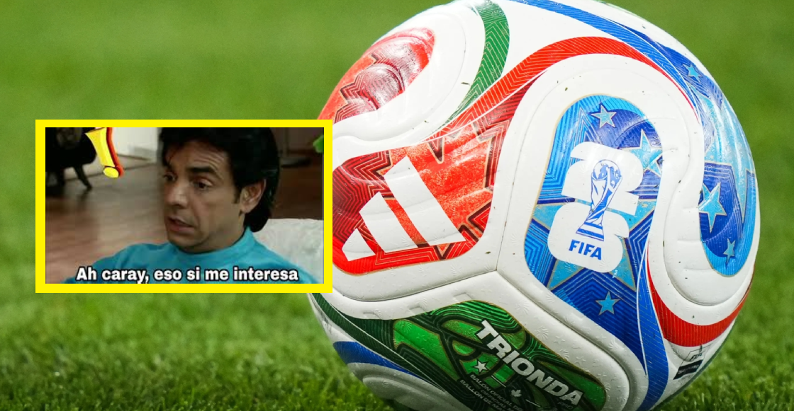 ¿Partidos en vivo? FIFA y YouTube se unen por el Mundial 2026