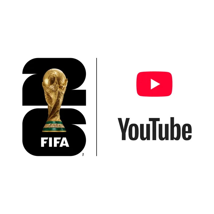 Mundial 2026 y YouTube