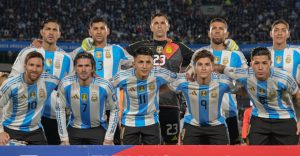Argentina y España no jugarán la Finalissima