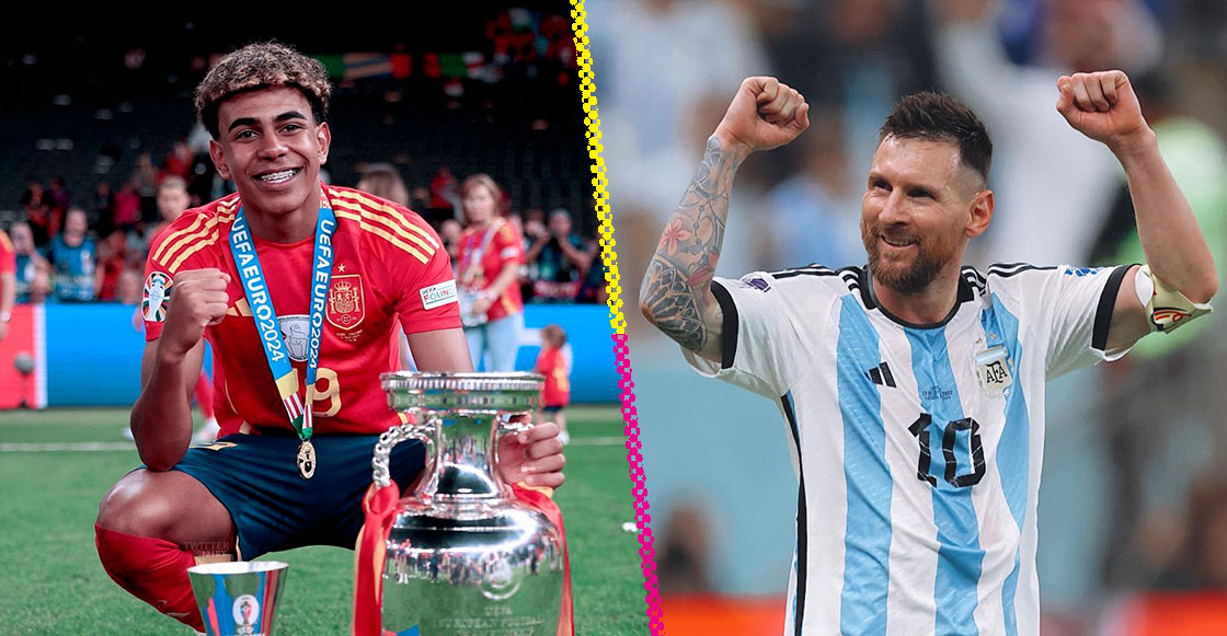 Suspenden Finalissima Argentina vs España