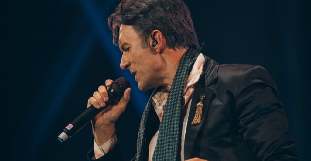 fobia conciertos mexico 2026