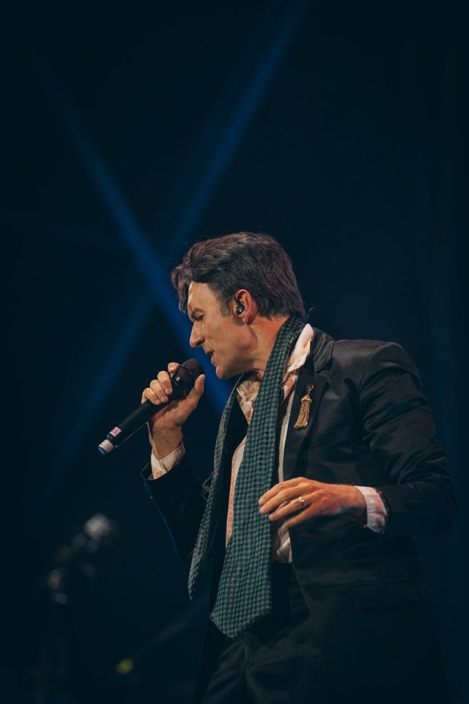 fobia conciertos mexico 2026