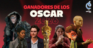 Winner list! Estos son todos los ganadores de los premios Oscar 2026