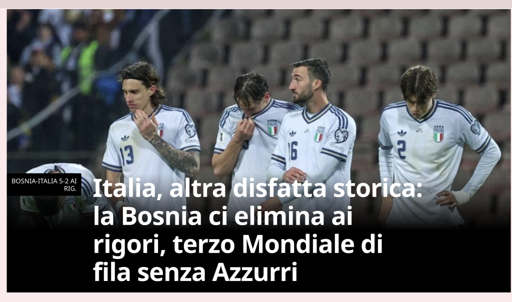 Gazzetta dello Sport