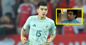 ¿Cuándo regresa Gil Mora?