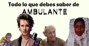 Todo lo que debes saber de la Gira Ambulante 2026: documentales, secciones y más