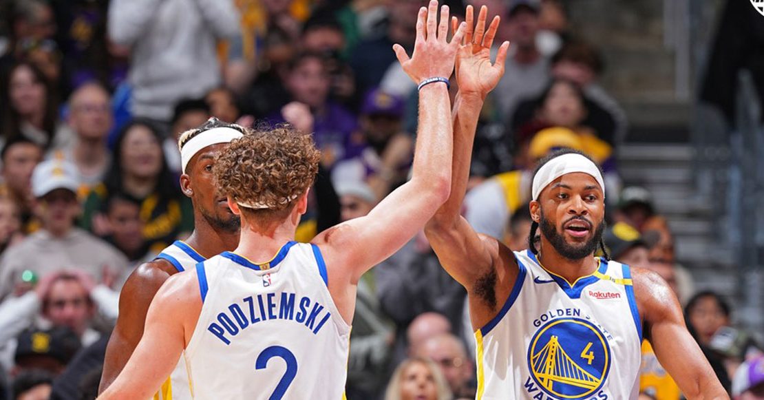 Primeros equipos calificados a los playoffs de la NBA 2026