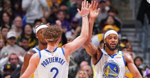 Golden State Warriors