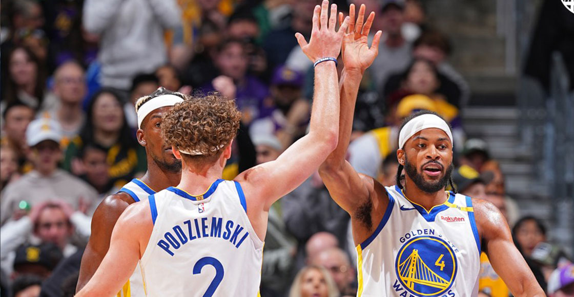 Golden State Warriors