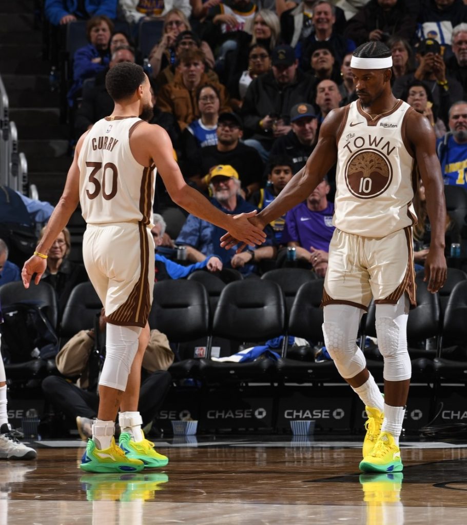 Los Warriors caminan hacia el Play-In 2026