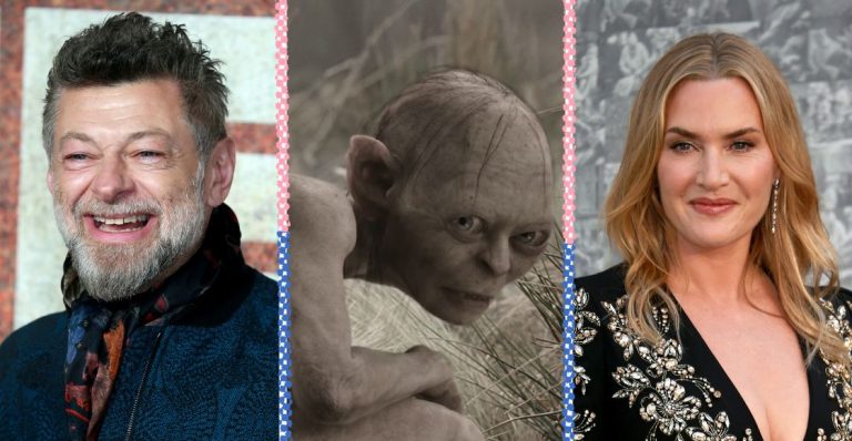 Todo lo que debes saber de la película 'Lord of the Rings: Hunt for Gollum'