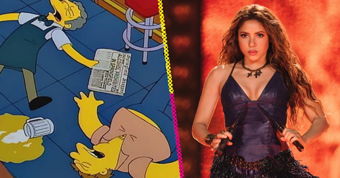 Habrá ley seca en el Centro Histórico por concierto de Shakira