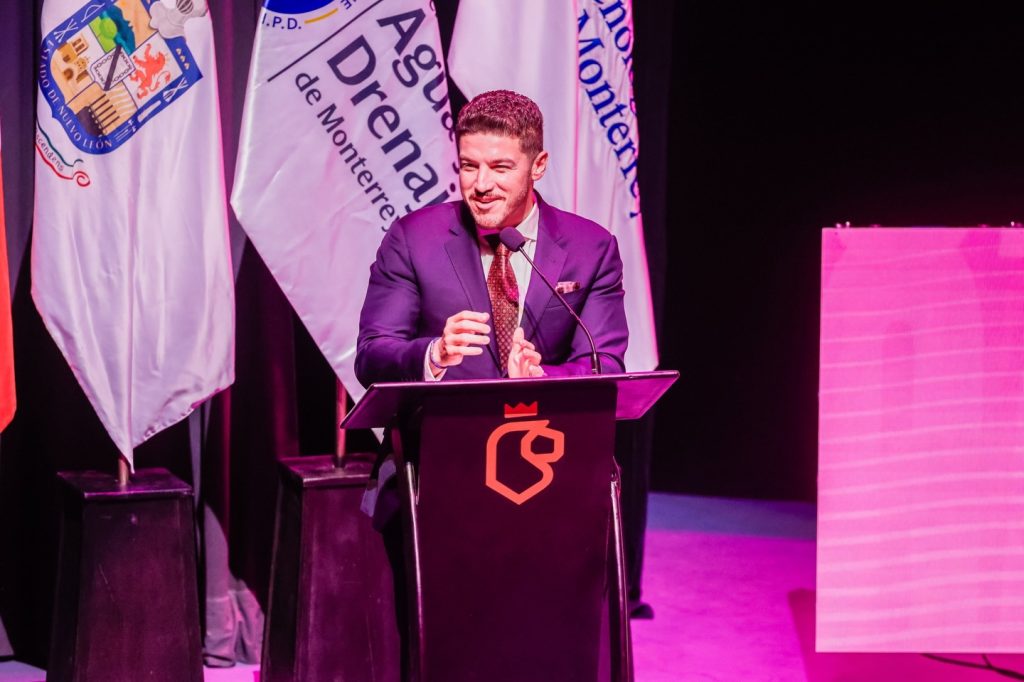 Reportan que hacker filtró datos de usuarios de Agua y Drenaje de Monterrey y amenaza al gobierno