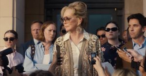 Imagen del tráiler de la última temporada de 'Hacks'