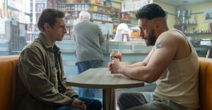 El creador de 'Bebé Reno' vuelve con 'Half Man' para HBO: Lo que sabemos de la serie