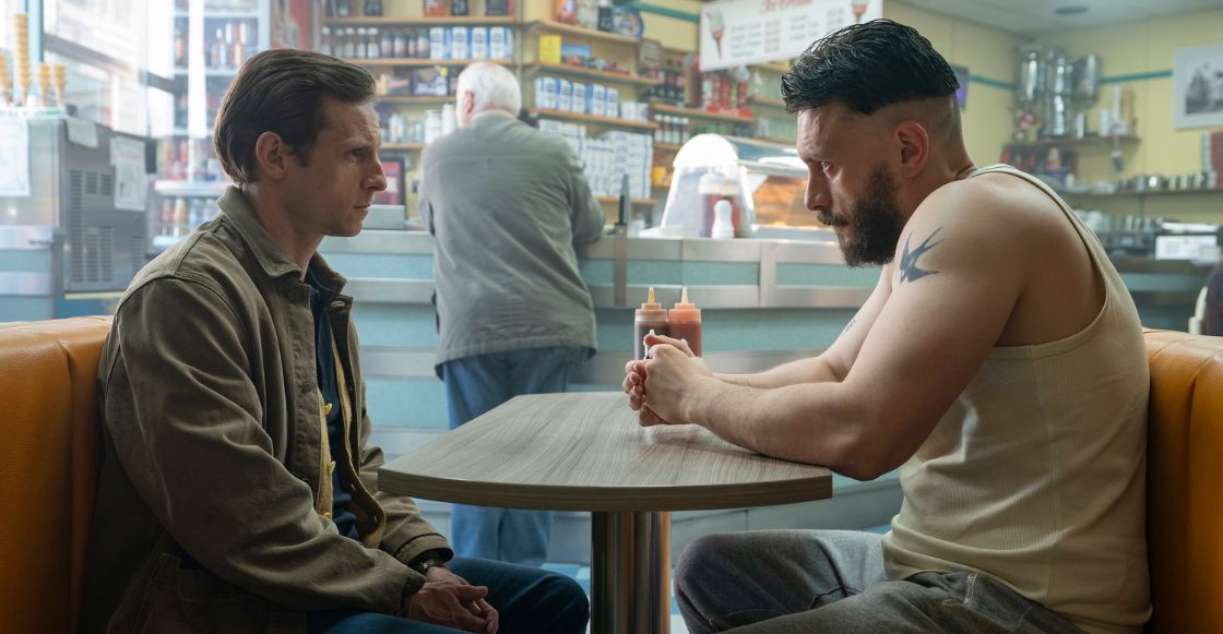 El creador de 'Bebé Reno' vuelve con 'Half Man' para HBO: Lo que sabemos de la serie