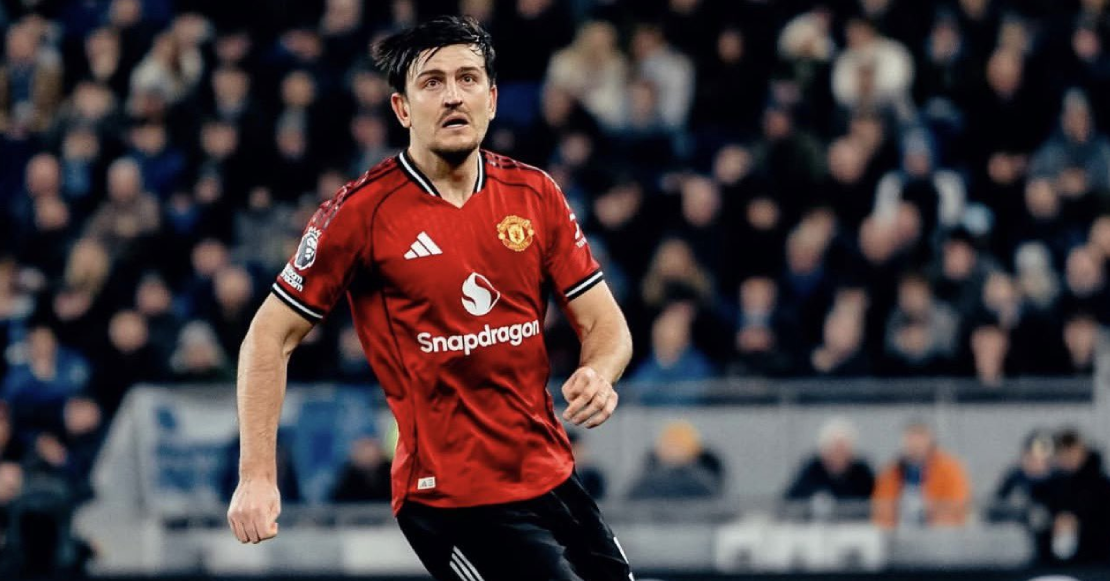 Malas noticias para Carrick: Harry Maguire sentenciado a 15 meses por agresión no grave