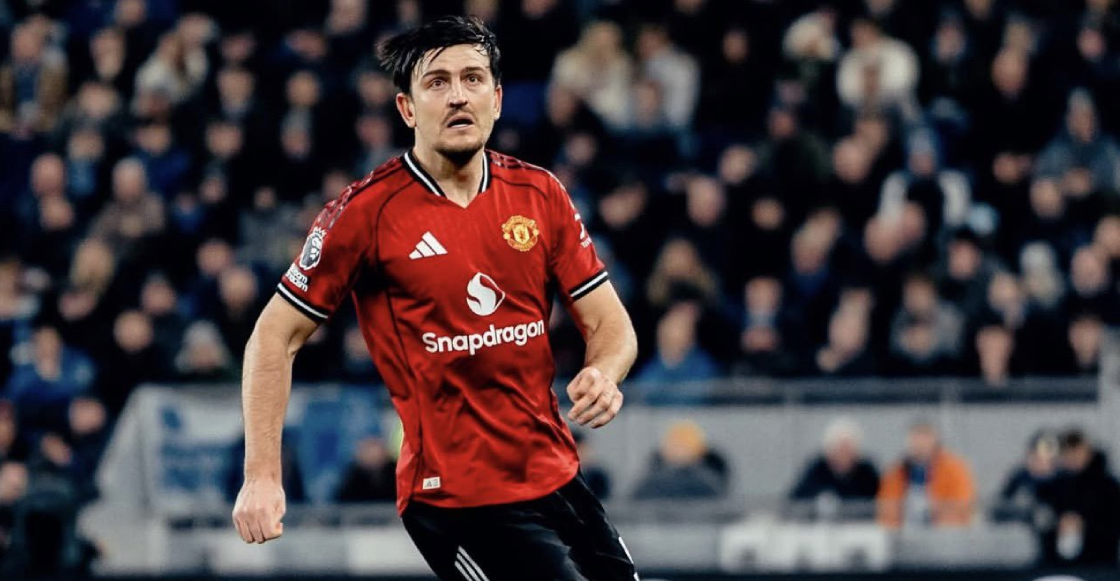 Harry Maguire sentenciado a 15 meses por agresión no grave