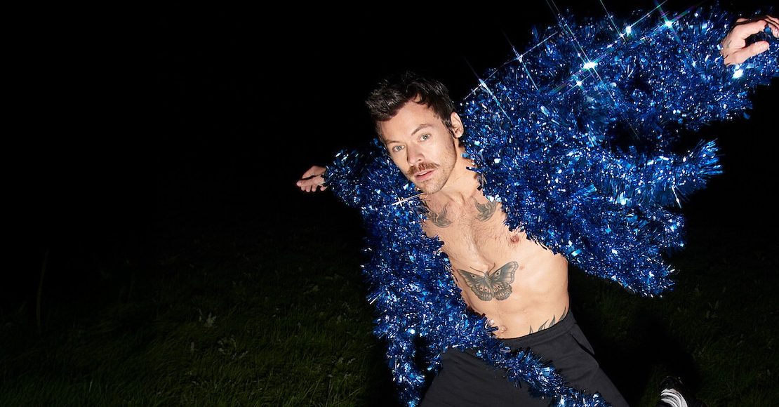 ‘One Night in Manchester’: Estreno del nuevo disco de Harry Styles en Netflix