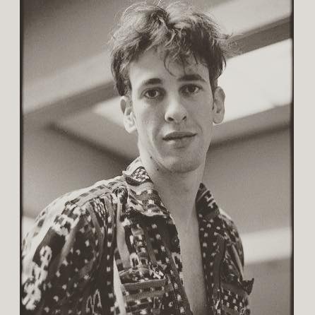hillel slovak red hot chili peppers