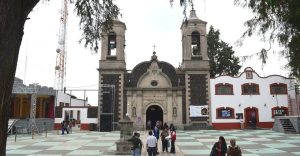 Entre bosques y rascacielos: La historia de Cuajimalpa