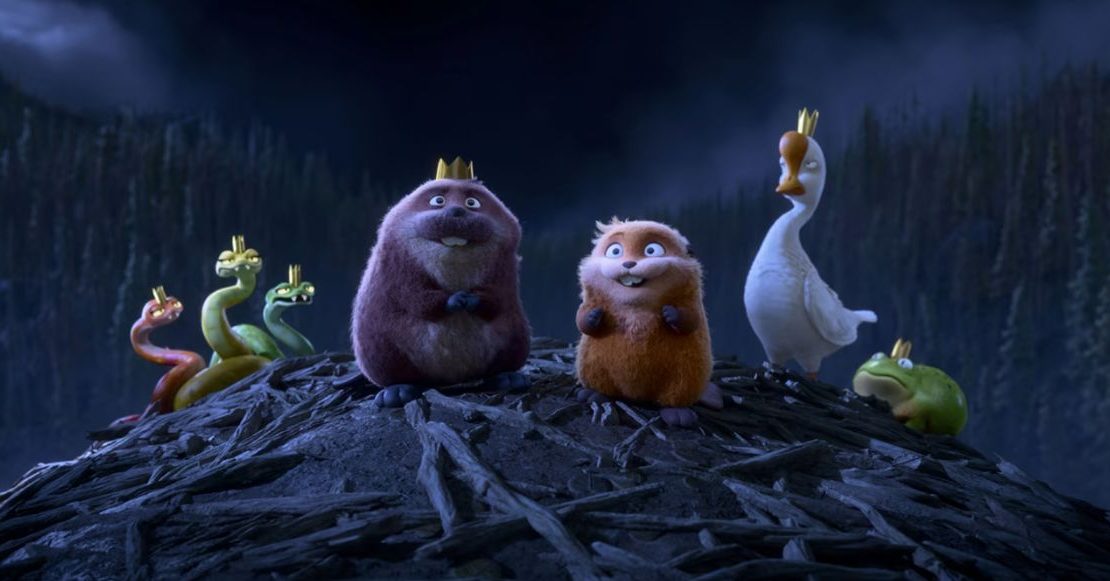 Pixar triunfa en la taquilla internacional con ‘Hoppers’: ¿Qué significa?