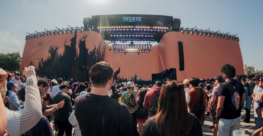 horarios tecate pal norte 2026