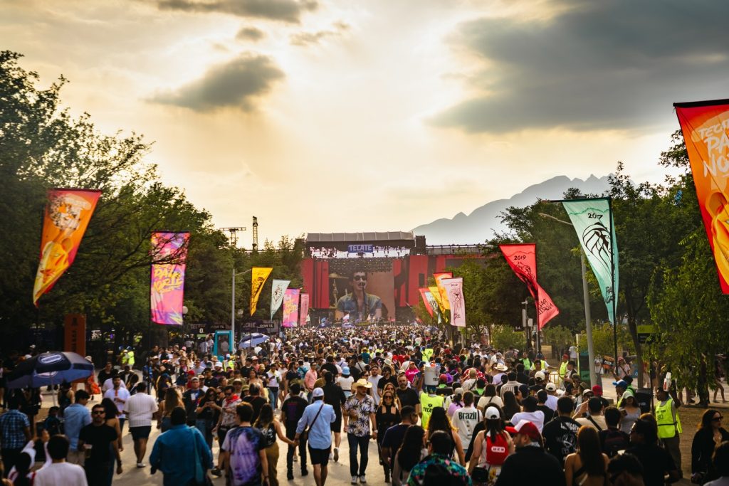 horarios tecate pal norte 2026