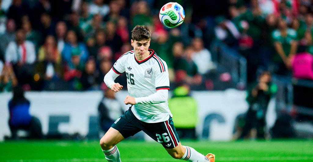 La Hormiga González perdonó a Portugal