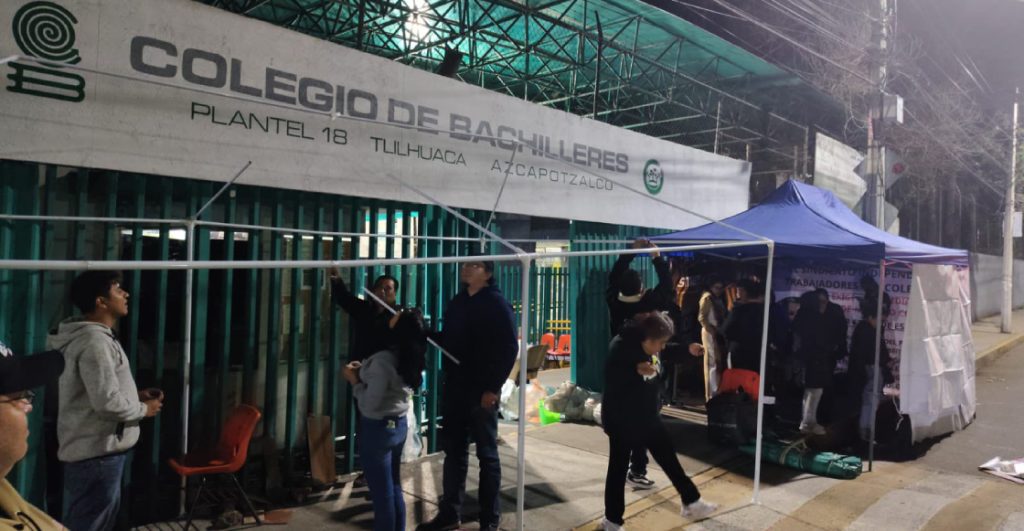 huelga-planteles-colegio-bachilleres-cdmx-edomex-trabajadores