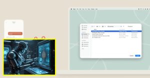 LA IA Claude ya puede controlar una computadora por ti
