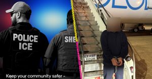 Ojo acá: ICE se encargará de la seguridad en aeropuertos de Estados Unidos
