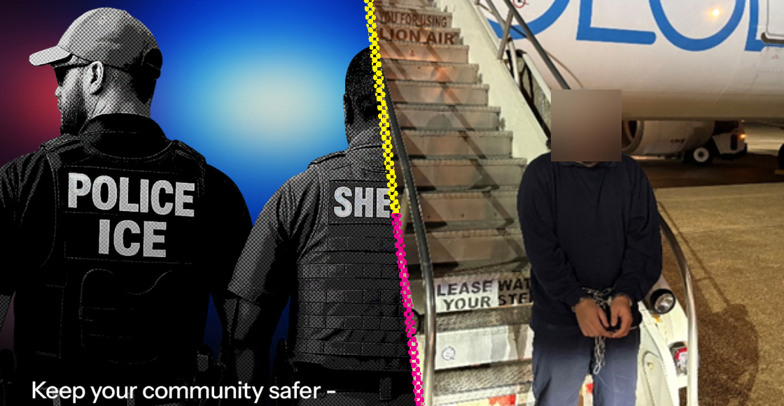 Ojo acá: ICE se encargará de la seguridad en aeropuertos de Estados Unidos