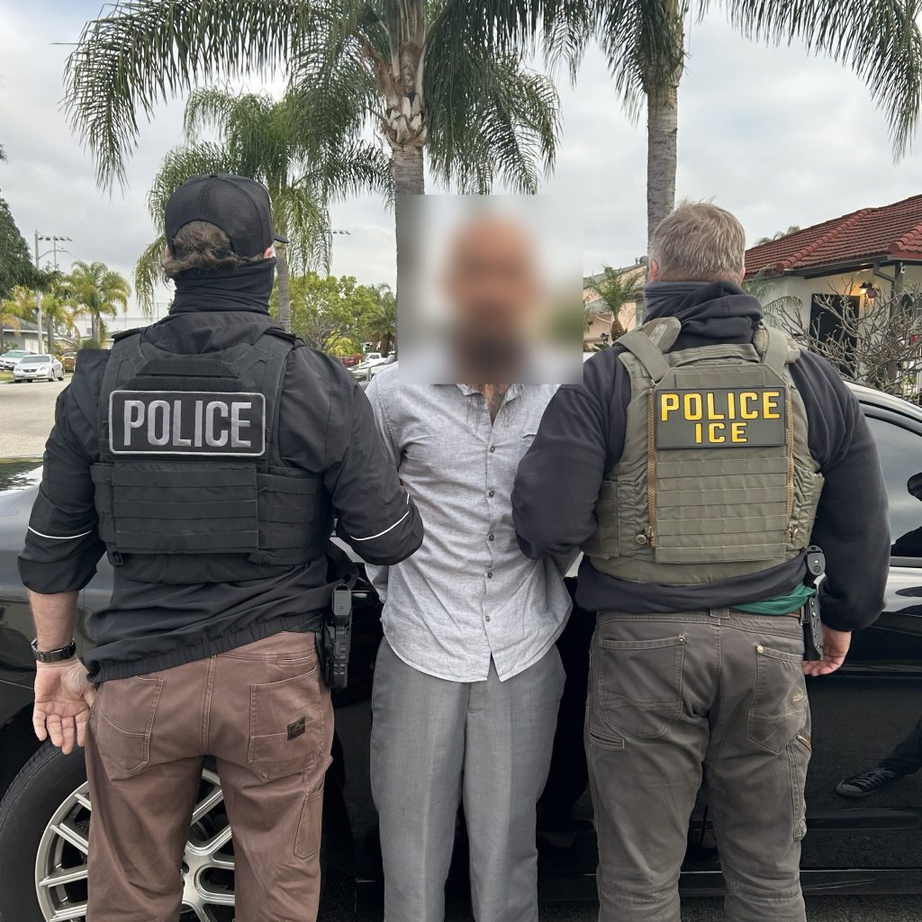 ICE se encargará de la seguridad en aeropuertos de Estados Unidos