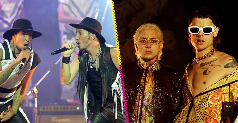 illya kuryaki ca7riel paco amoroso