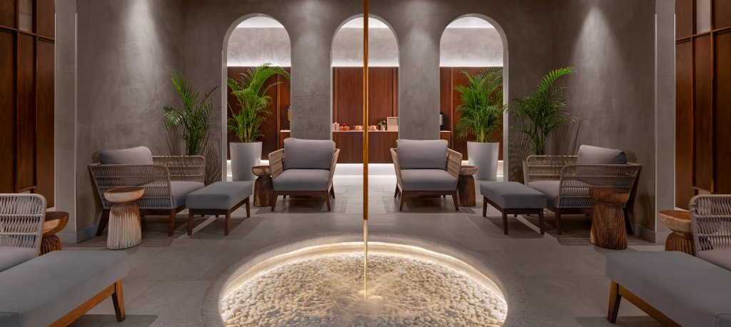 Hilton Cancún Mar Caribe | Spa | Semana Santa