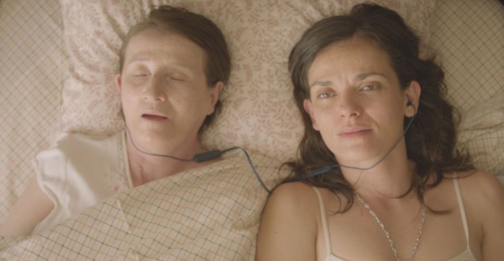 Imagen de 'Juana' de Daniel Giménez Cacho