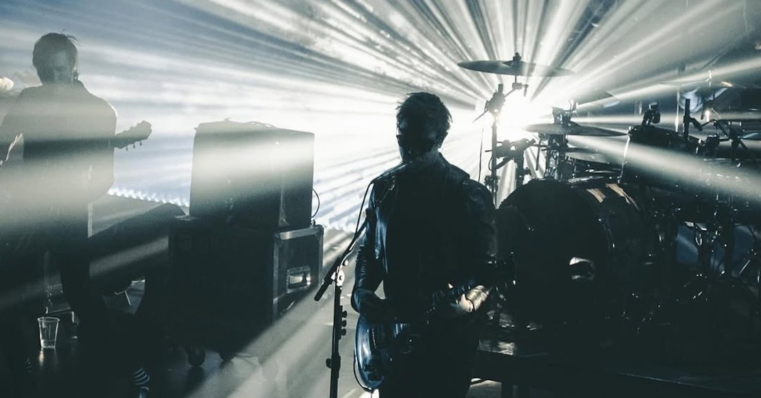 ¡Varias del ‘Antics’! Este es el setlist que Interpol podría soltar en el Tecate Pa’l Norte