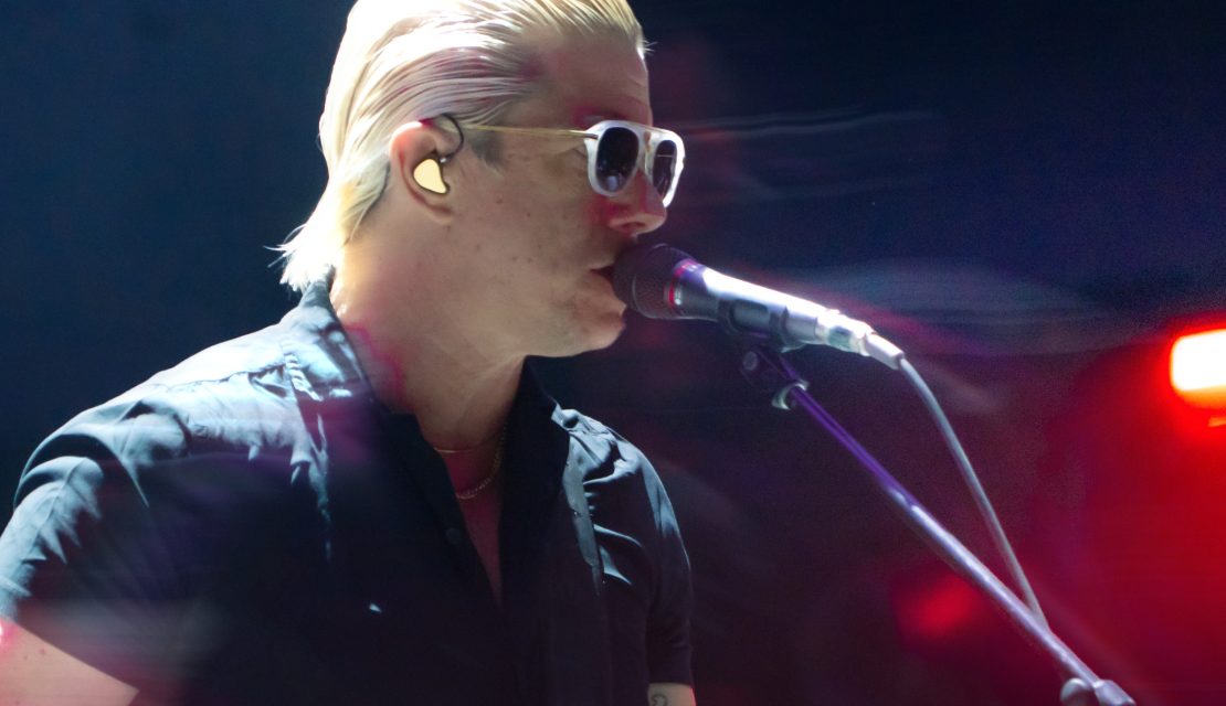 Interpol en Tecate Pa’l Norte 2026: en su única fecha en México, vimos a una banda revitalizada