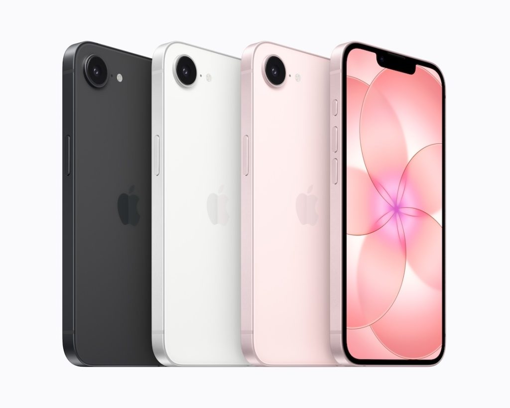 iPhone 17e y el nuevo iPad Air: Los nuevos anuncios de Apple 2026