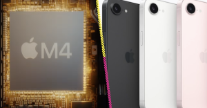 ¡Preparen la cartera! Precios y modelos del iPhone 17e y del nuevo iPad Air