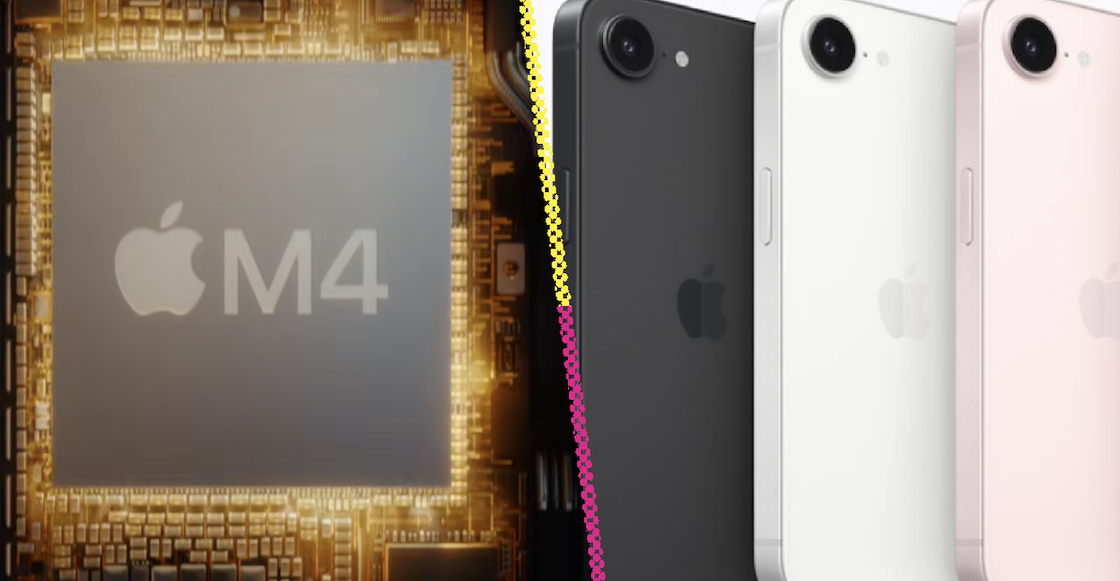 ¡Preparen la cartera! Precios y modelos del iPhone 17e y del nuevo iPad Air