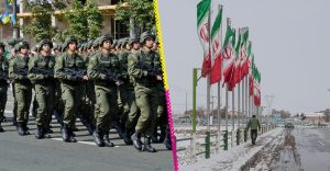 Ucrania se ha implicado en la guerra y ahora es un objetivo: Irán