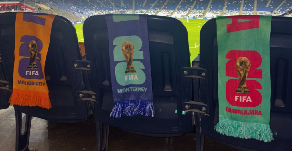 Irán quiere jugar en México el Mundial 2026: ¿Qué dice la FIFA?