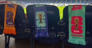 Irán quiere jugar en México el Mundial 2026: ¿Qué dice la FIFA?