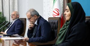 “Irán se ha rendido”: Ya no atacará a países vecinos y pide disculpas