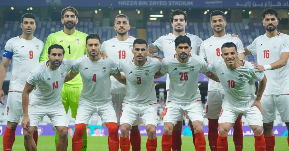 Irán le responde a Trump y pide que Estados Unidos quede fuera del Mundial